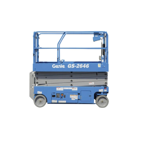 GS2646
