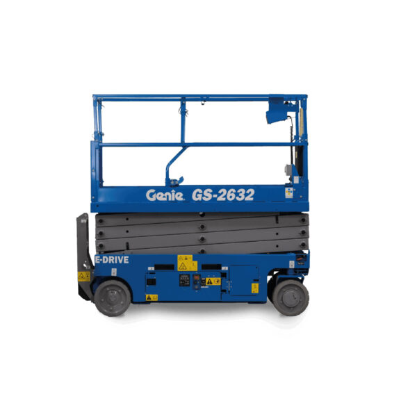 GS2632