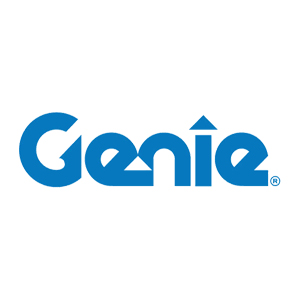 logo genie