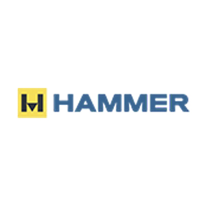 logo hammer
