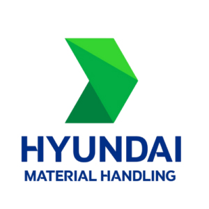 logo hyundai material handling
