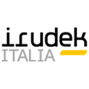 logo irudek