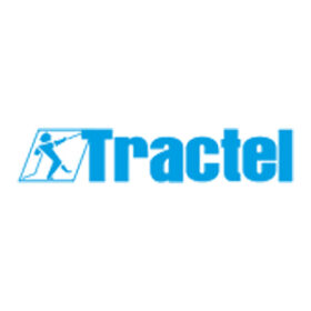 logo tractel
