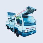 Autoscala Pratika 310