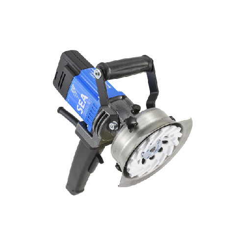 SEAGRIND 125 01 SEAGRIND 125 01