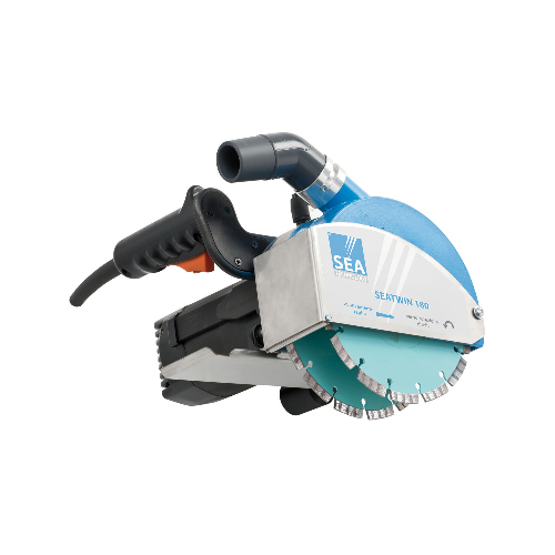 scanalatore SEATWIN 180 01 scanalatore SEATWIN 180 01