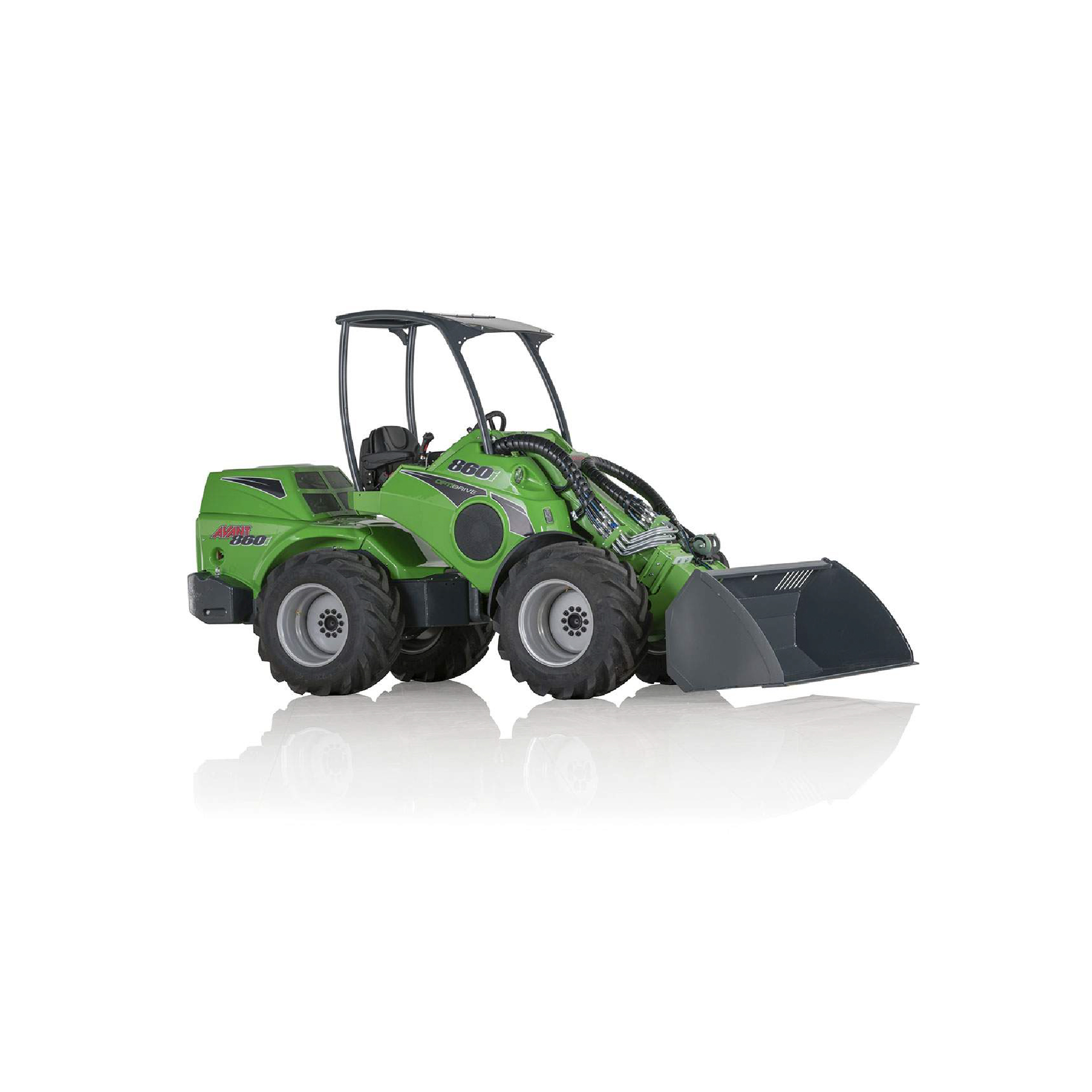 minipala avant 860 01