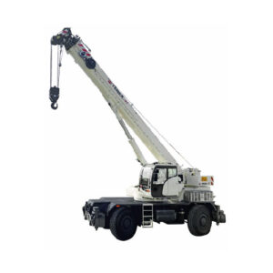 TEREX TRT 50 01